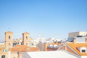 Hotel Porcel Ganivet