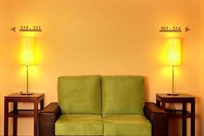 Hotel Porcel Ganivet