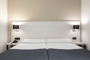 Hotel Porcel Ganivet