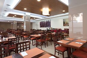 Hotel Porcel Ganivet