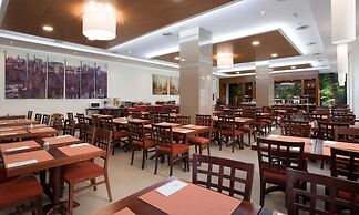 Hotel Porcel Ganivet