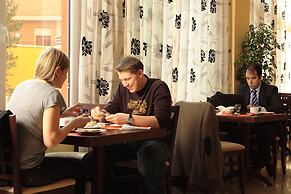 Hotel Porcel Ganivet