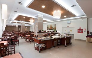 Hotel Porcel Ganivet