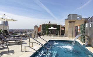 Hotel Porcel Ganivet