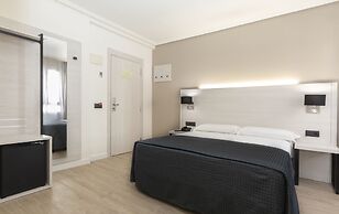 Hotel Porcel Ganivet