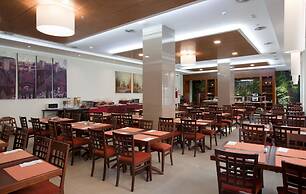 Hotel Porcel Ganivet