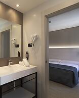 Hotel Porcel Ganivet