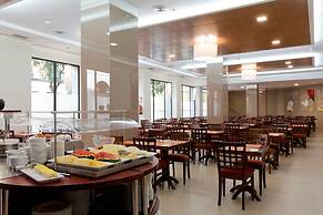 Hotel Porcel Ganivet