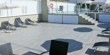 Hotel Porcel Ganivet