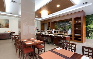 Hotel Porcel Ganivet