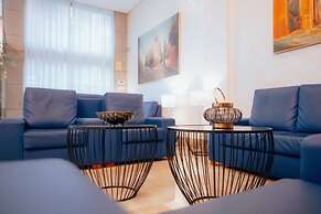 Hotel Porcel Ganivet