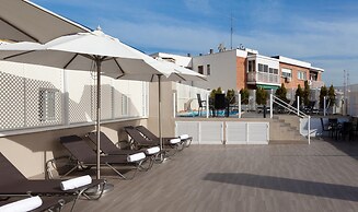 Hotel Porcel Ganivet