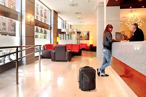 Hotel Porcel Ganivet