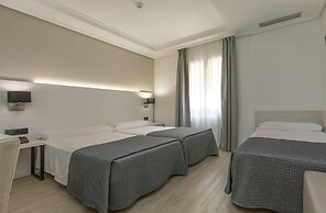 Hotel Porcel Ganivet