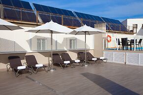 Hotel Porcel Ganivet