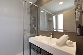 Hotel Porcel Ganivet