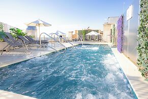 Hotel Porcel Ganivet