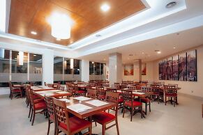 Hotel Porcel Ganivet