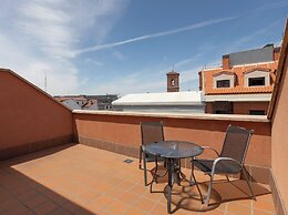 Hotel Porcel Ganivet