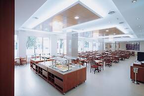 Hotel Porcel Ganivet