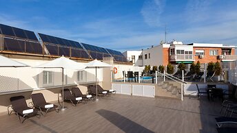 Hotel Porcel Ganivet