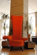 Hotel Porcel Ganivet