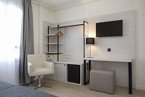 Hotel Porcel Ganivet