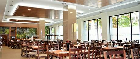 Hotel Porcel Ganivet