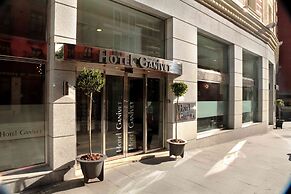Hotel Porcel Ganivet