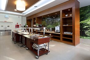 Hotel Porcel Ganivet