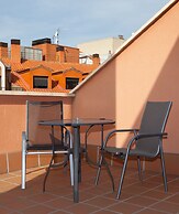 Hotel Porcel Ganivet