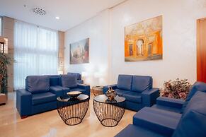 Hotel Porcel Ganivet