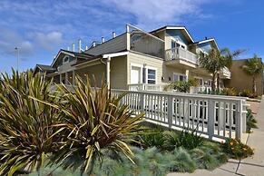 On The Beach Bed & Breakfast