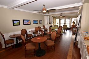 On The Beach Bed & Breakfast