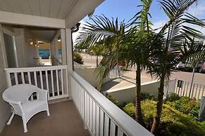 On The Beach Bed & Breakfast