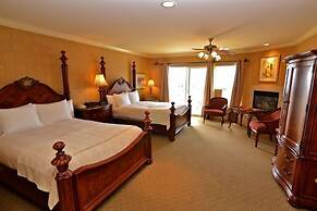 On The Beach Bed & Breakfast