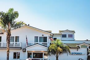 On The Beach Bed & Breakfast