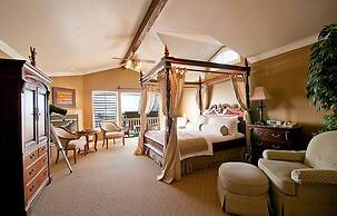 On The Beach Bed & Breakfast