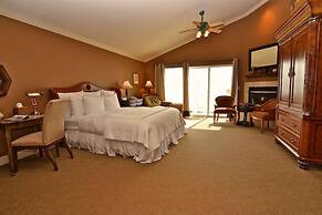 On The Beach Bed & Breakfast