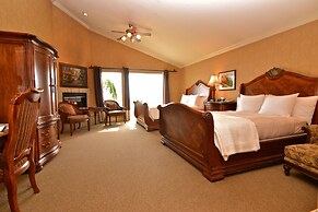 On The Beach Bed & Breakfast