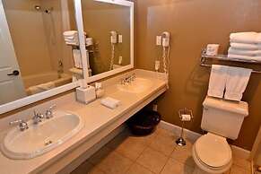 On The Beach Bed & Breakfast