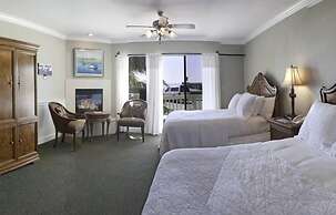 On The Beach Bed & Breakfast