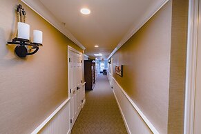 On The Beach Bed & Breakfast