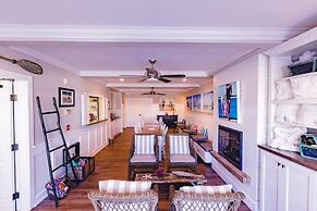 On The Beach Bed & Breakfast