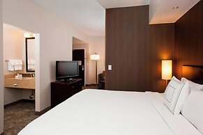 SpringHill Suites by Marriott Birmingham Colonnade