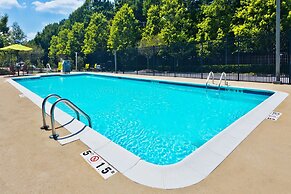 SpringHill Suites by Marriott Birmingham Colonnade