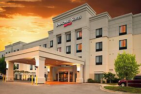 SpringHill Suites by Marriott Birmingham Colonnade