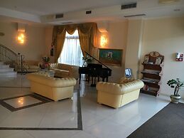 Albatres Palace Hotel