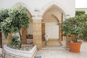 UNICO | Albatres Palace Salento