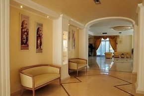 Albatres Palace Hotel